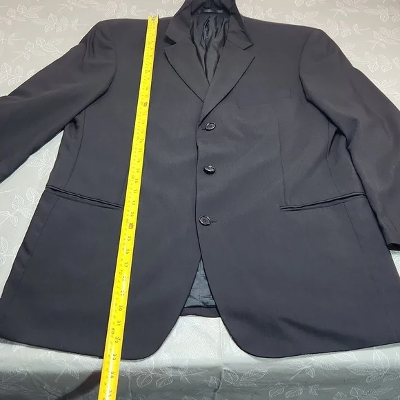 Hugo Boss Einstein/Sigma Jacket - Picture 9 of 13